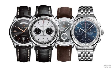 breitling models|breitling original collection.